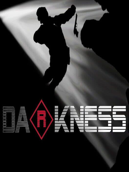 Обложка Darkness Restricted