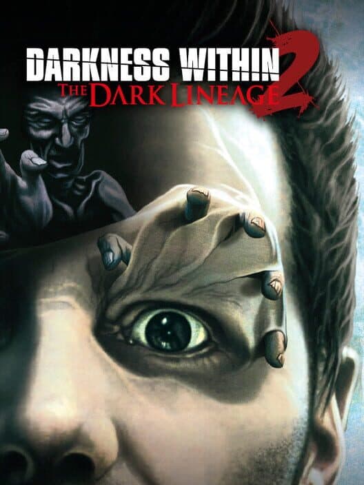 Обложка Darkness Within 2: The Dark Lineage - Director's Cut Edition