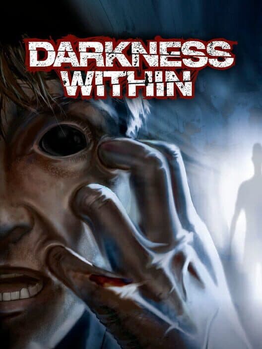 Обложка Darkness Within: In Pursuit of Loath Nolder