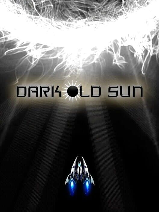 Обложка Dark Old Sun
