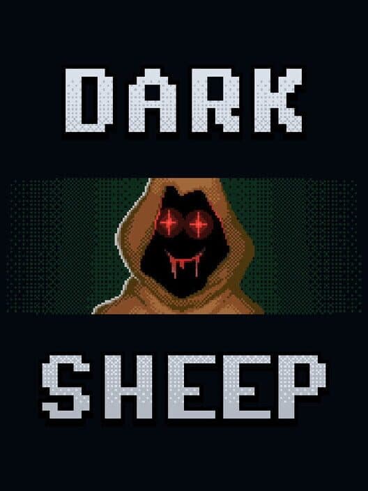 Обложка Dark Sheep