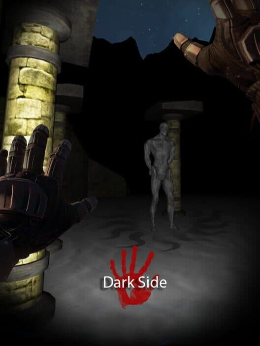 Обложка Dark Side