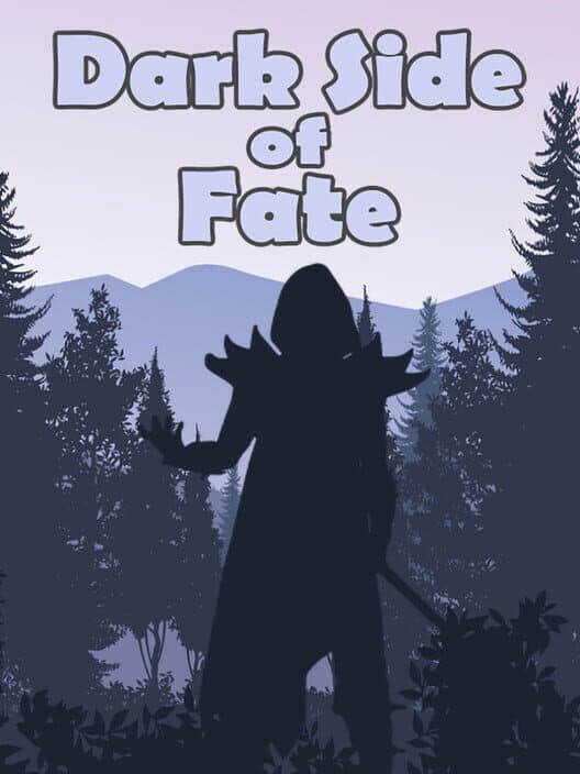 Обложка Dark Side of Fate