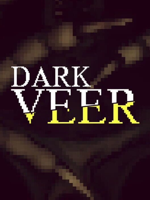 Обложка Dark Veer