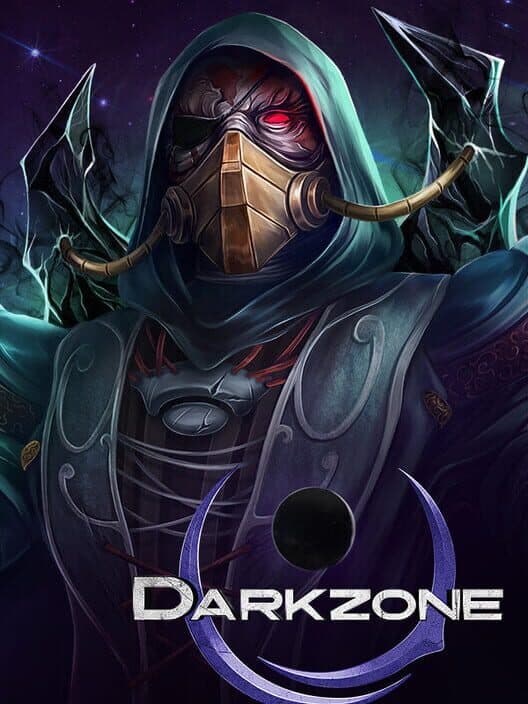 Обложка Darkzone: Idle RPG