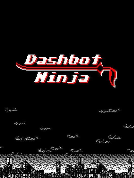 Обложка Dashbot Ninja