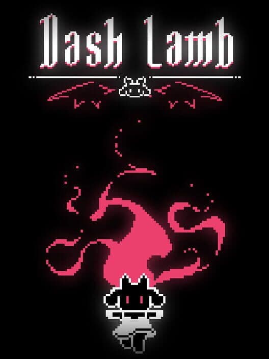 Обложка Dash Lamb