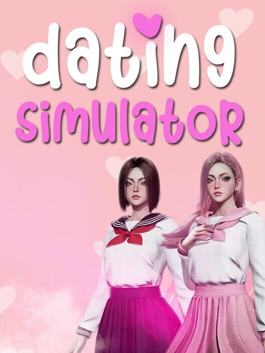 Обложка Dating Simulator