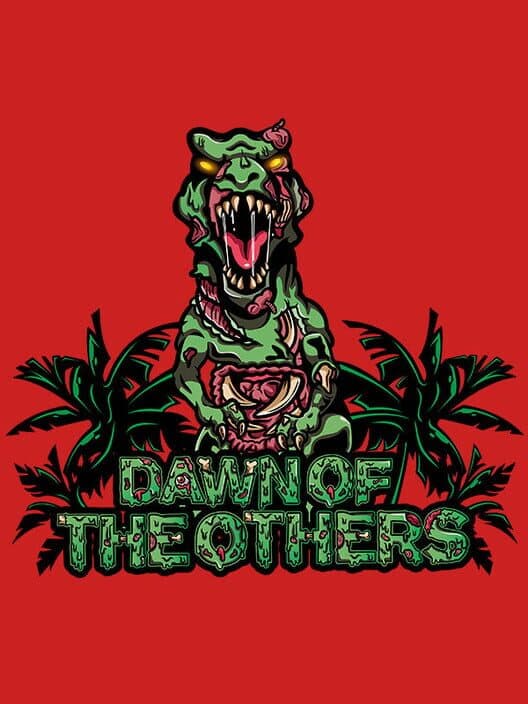 Обложка Dawn of the Others