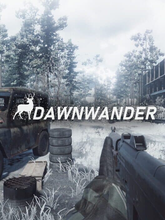 Обложка DawnWander