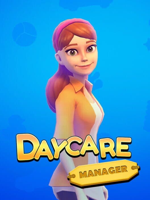 Обложка Daycare Manager