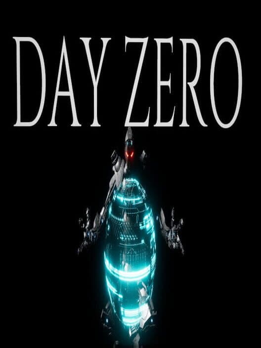 Обложка Day Zero - Build, Craft, Survive