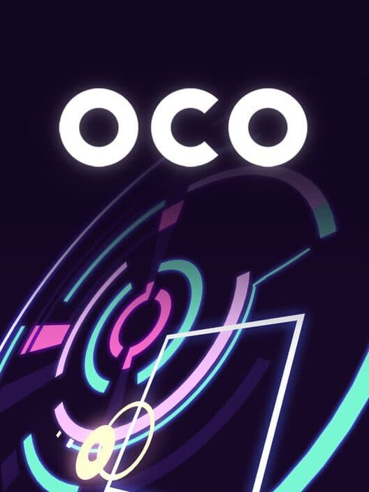 Обложка Oco