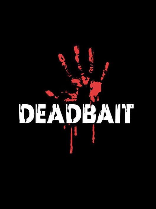 Обложка Deadbait