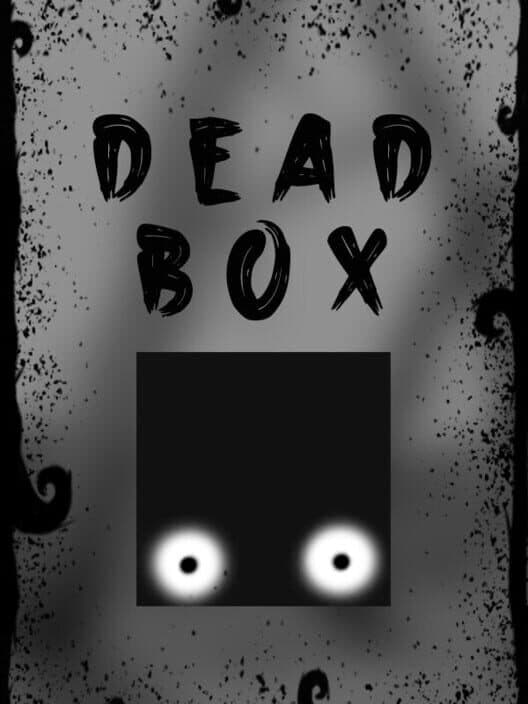 Обложка Dead Box