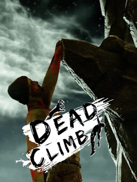 Обложка Dead Climb