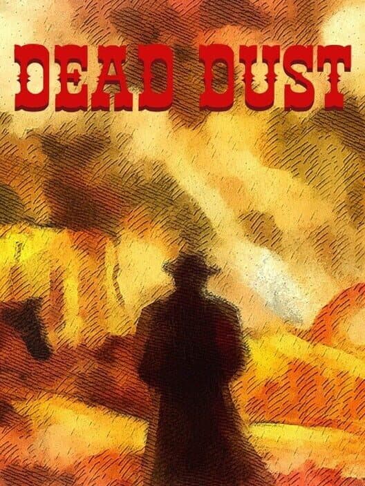 Обложка Dead Dust