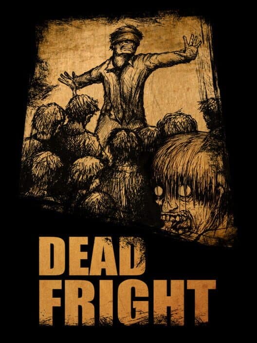 Обложка DeadFright