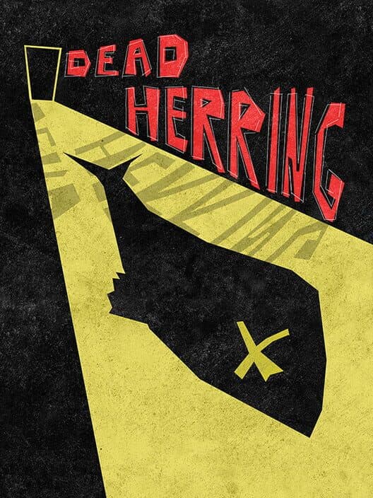 Обложка Dead Herring VR