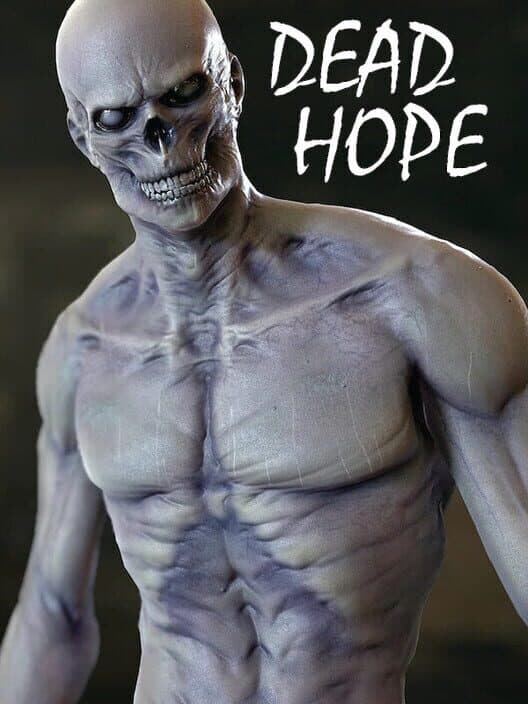 Обложка Dead Hope
