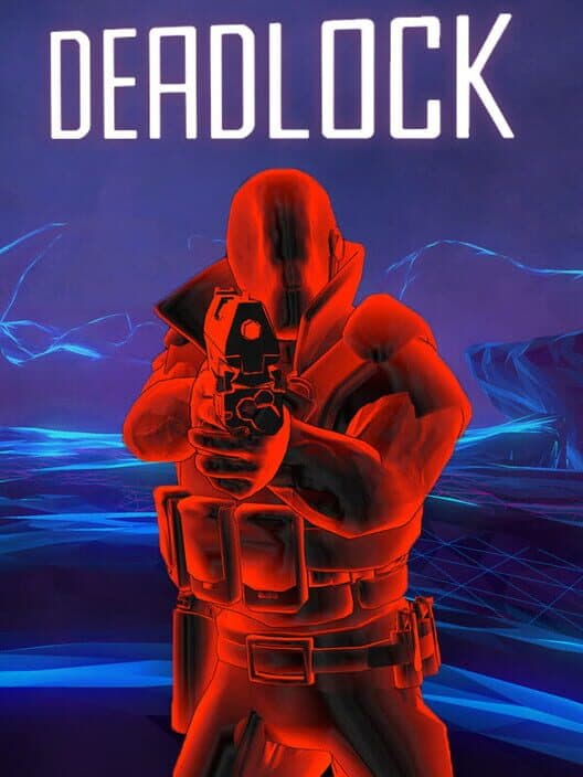 Обложка Deadlock