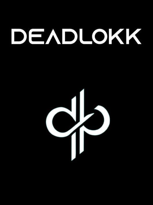 Обложка Deadlokk