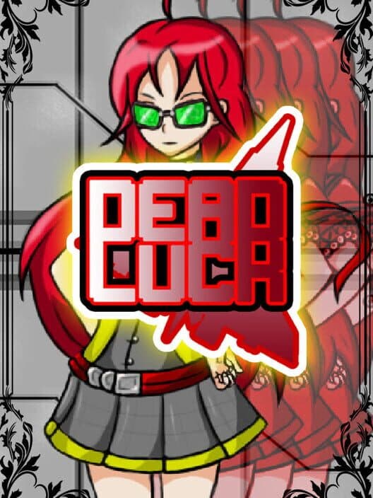 Обложка Deadluck