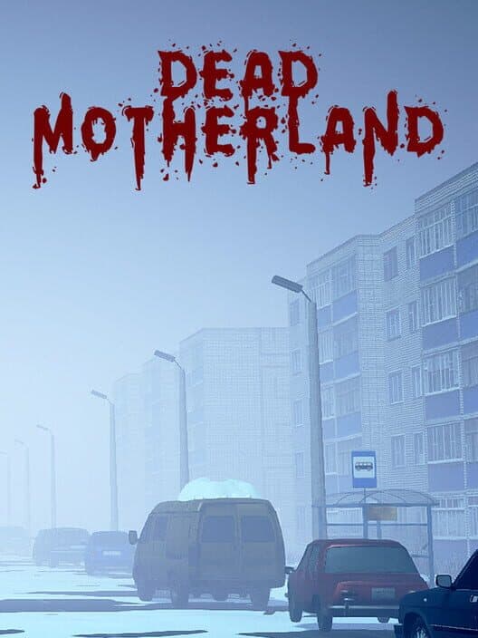 Обложка Dead Motherland: Zombie Co-op