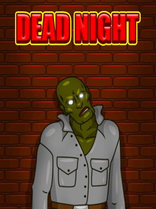Обложка Dead Night