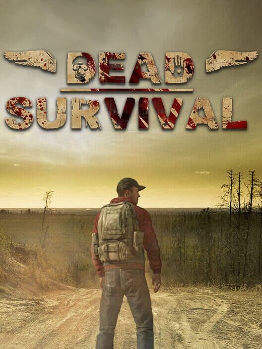 Обложка Dead Survival