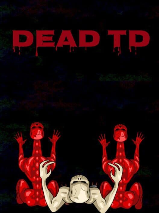 Обложка Dead TD
