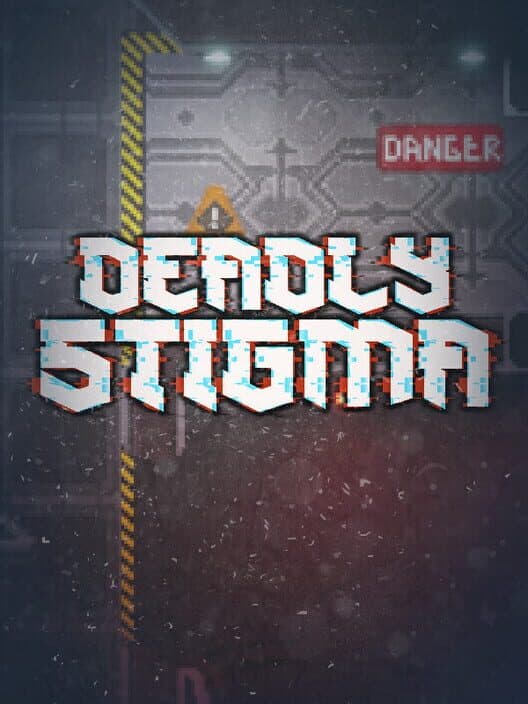 Обложка Deadly Stigma