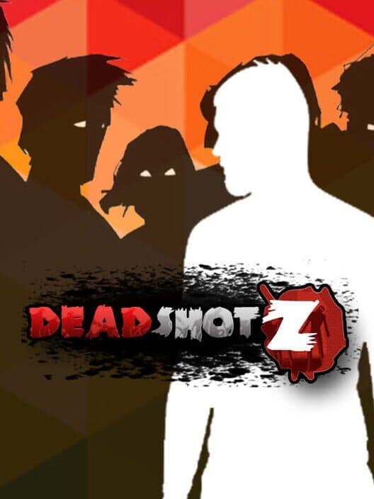 Обложка DeadShotZ