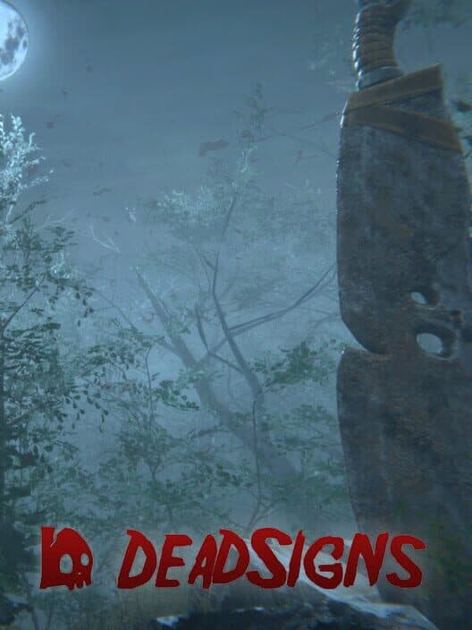 Обложка Deadsigns