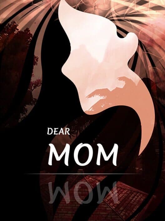 Обложка Dear Mom