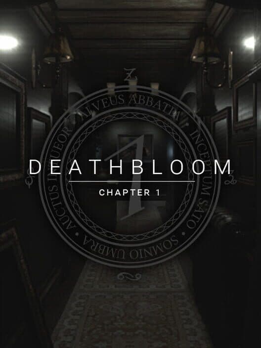 Обложка Deathbloom: Chapter 1