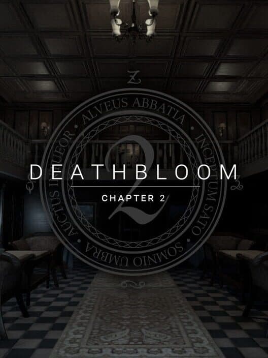 Обложка Deathbloom: Chapter 2