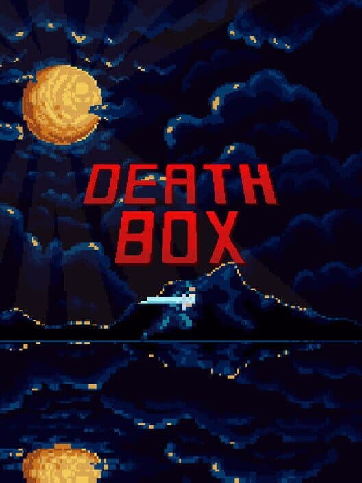 Обложка Death Box
