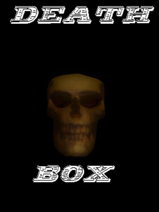 Обложка Death Box