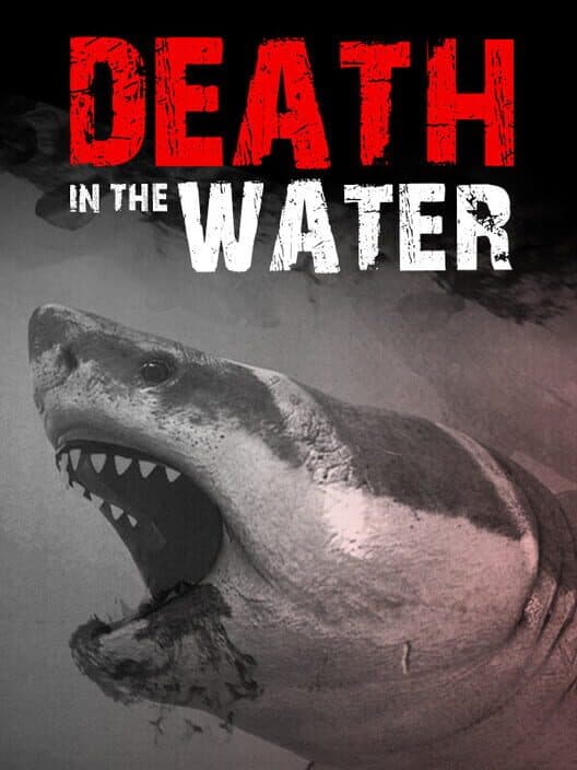Обложка Death in the Water