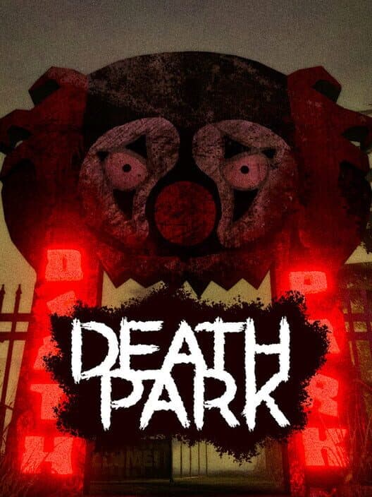 Обложка Death Park