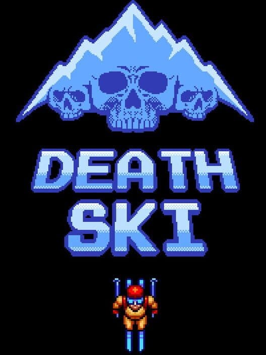 Обложка Death Ski