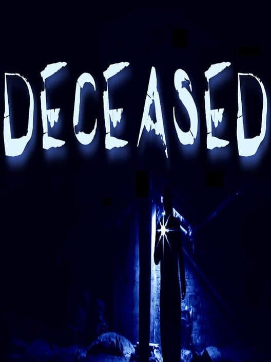 Обложка Deceased