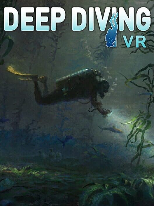 Обложка Deep Diving VR