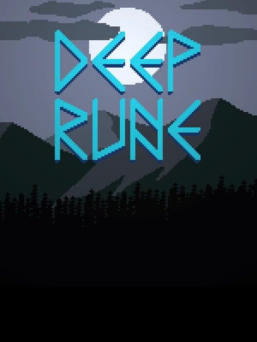 Обложка Deep Rune