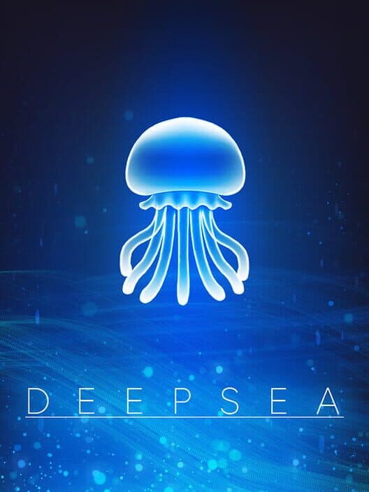 Обложка DeepSea
