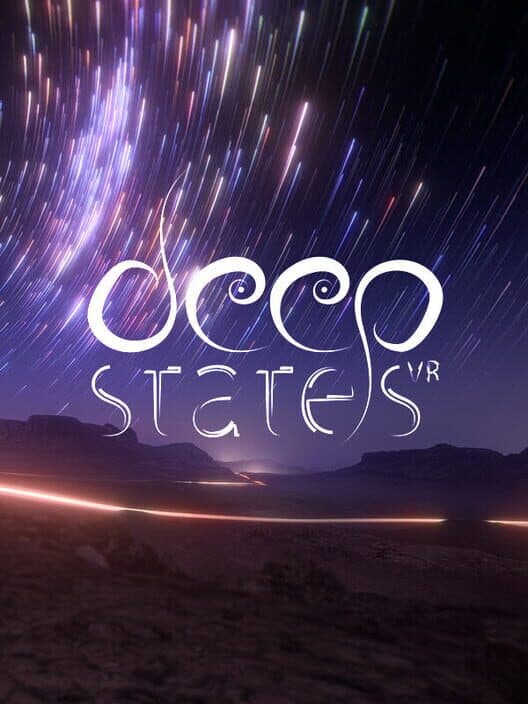 Обложка DeepStates VR