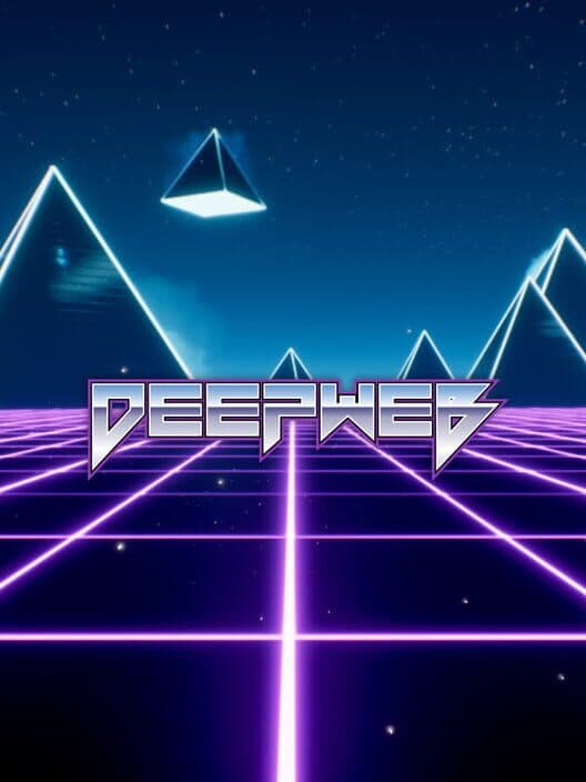 Обложка DeepWeb