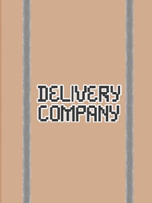 Обложка Delivery Company Clicker