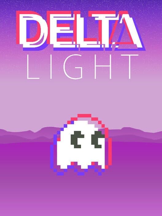 Обложка Delta Light